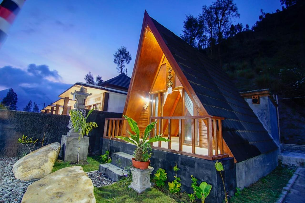 Villa Lingga Bali Bangli Exterior foto